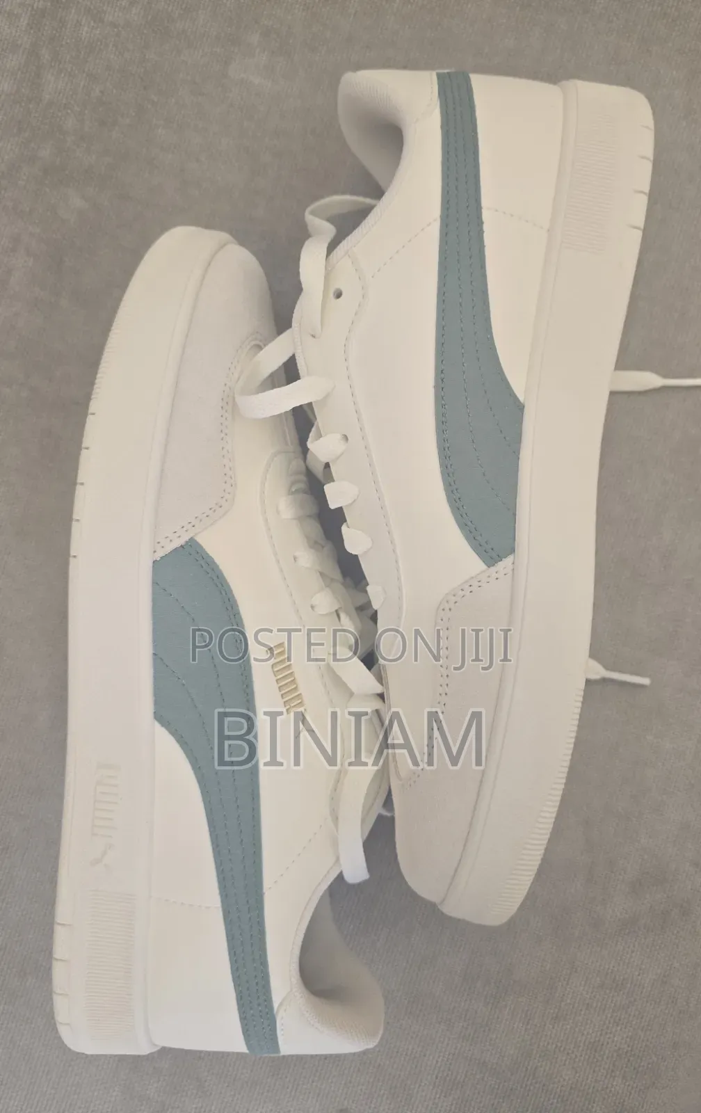 Puma Original Shoe