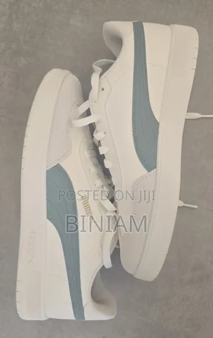 Puma Original Shoe