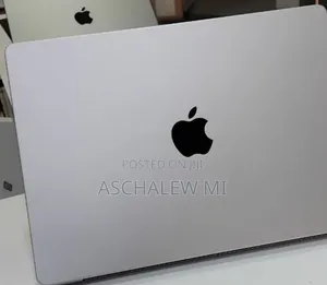 New Laptop Apple MacBook Pro 2024 M4 Pro 16GB Apple M4 Pro SSD 512GB