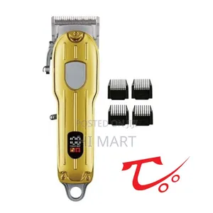 Waer Wa 2in1 Professional Hair Clipper