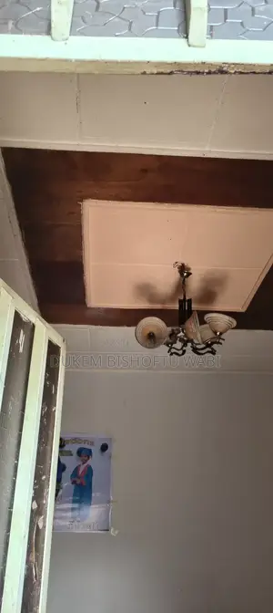 Furnished 8bdrm House in Bishoftu Dukem, East Shewa for sale