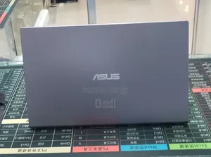 New Laptop Asus Vivobook 14 8GB Intel Core i3 SSD 256GB