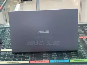 New Laptop Asus Vivobook 14 8GB Intel Core i3 SSD 256GB