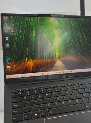 New Laptop Lenovo Thinkbook 14 16GB Intel Core i7 SSD 512GB