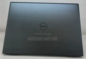 New Laptop Dell Inspiron 15 16GB AMD Ryzen 7 SSD 512GB