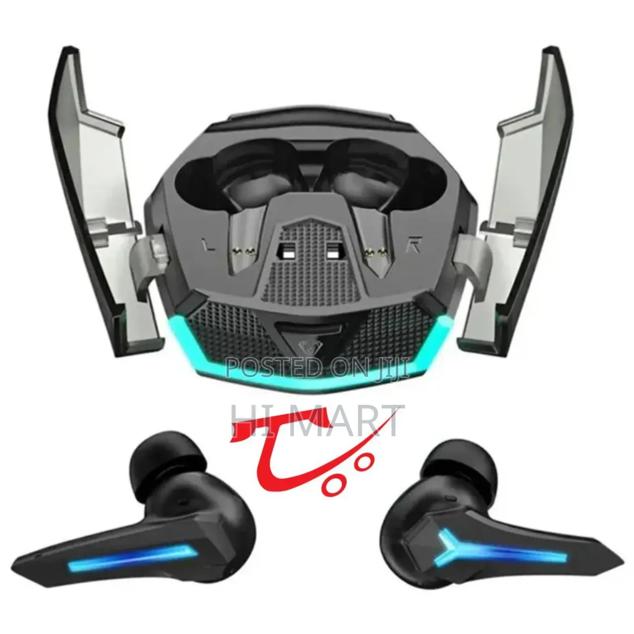 Celebrate E Sports Gamer Wireless Earbuds