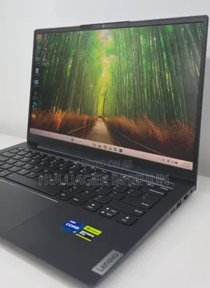 New Laptop Lenovo Thinkbook 14 16GB Intel Core i7 SSD 512GB