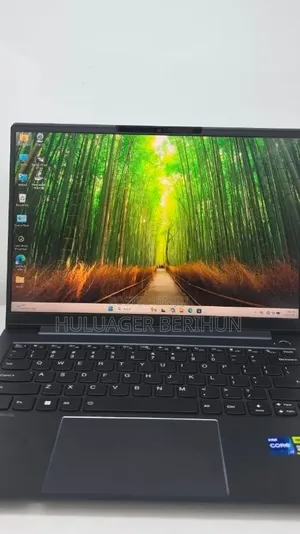 New Laptop Lenovo Thinkbook 14 16GB Intel Core i7 SSD 512GB