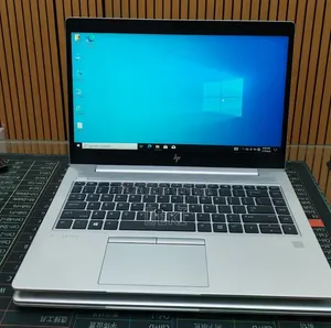New Laptop HP EliteBook 840 G5 16GB Intel Core i7 SSD 512GB
