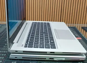 New Laptop HP EliteBook 840 G5 16GB Intel Core i7 SSD 512GB