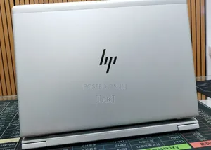 New Laptop HP EliteBook 840 G5 16GB Intel Core i7 SSD 512GB