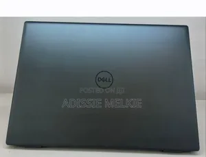 New Laptop Dell Inspiron 15 16GB AMD Ryzen 7 SSD 512GB