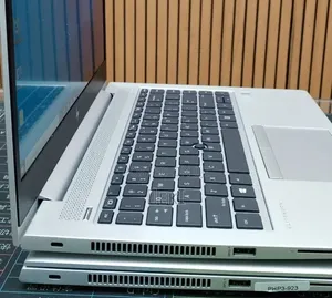 New Laptop HP EliteBook 840 G5 16GB Intel Core i7 SSD 512GB