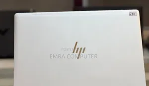 New Laptop HP 16GB AMD Ryzen 5 SSD 512GB