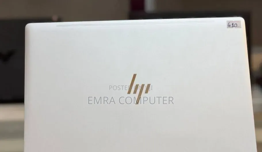 New Laptop HP 16GB AMD Ryzen 5 SSD 512GB