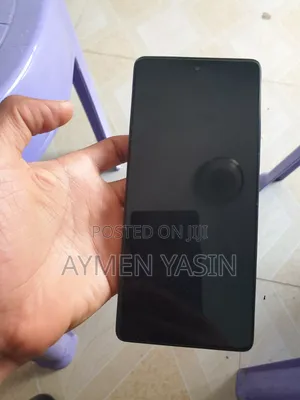 Tecno Camon 30 256 GB Black