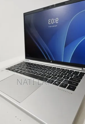 New Laptop HP EliteBook 840 G9 16GB Intel Core i7 SSD 1T