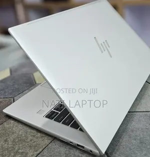 New Laptop HP EliteBook 840 G9 16GB Intel Core i7 SSD 1T