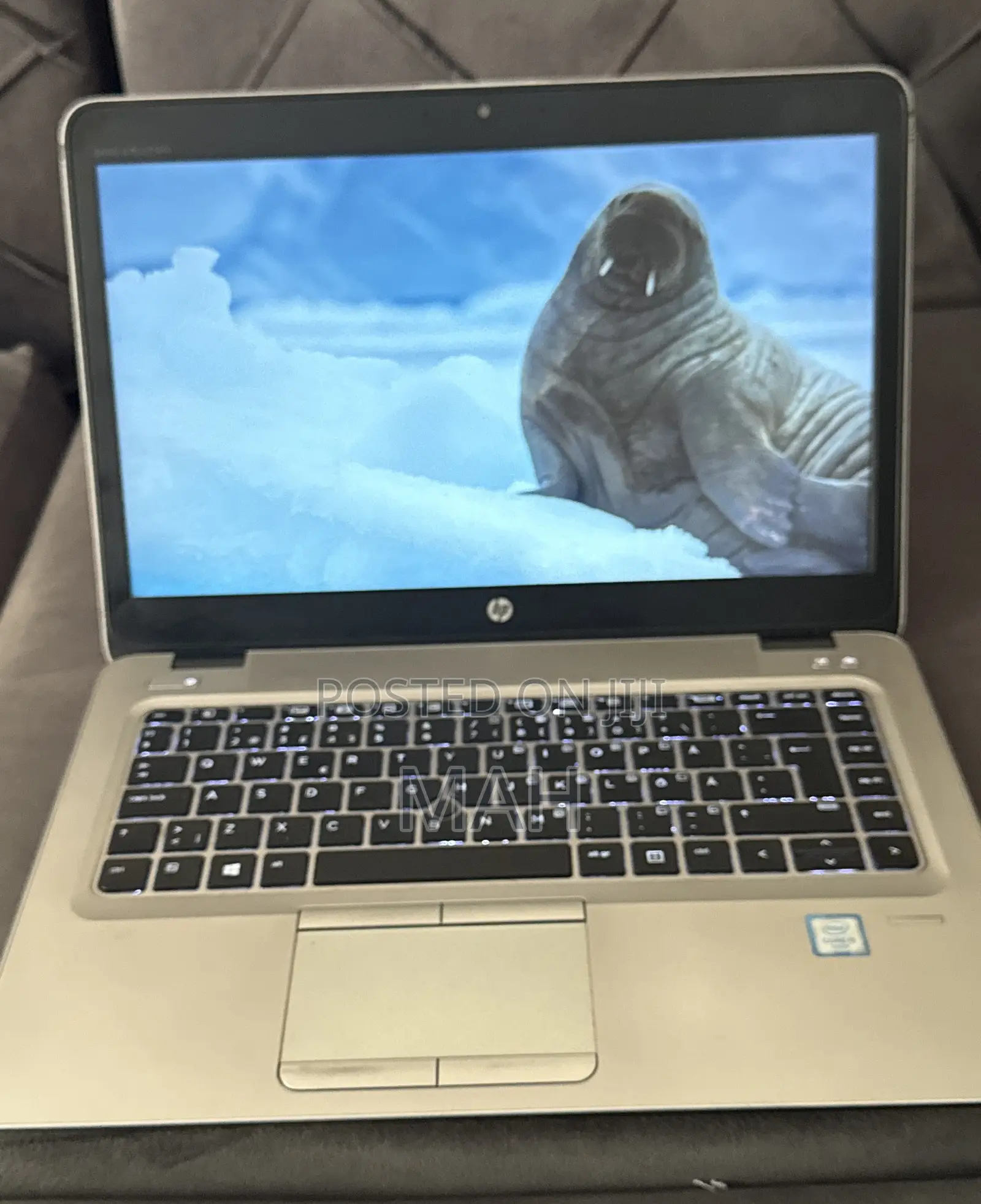 Laptop HP EliteBook 840 G3 8GB Intel Core i5 HDD 1T