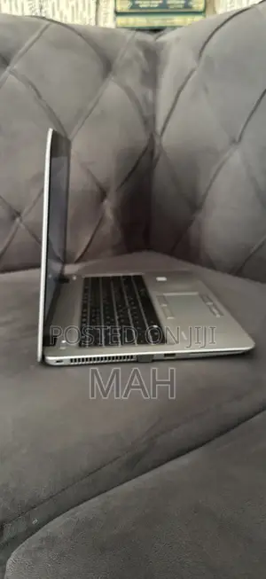 Laptop HP EliteBook 840 G3 8GB Intel Core i5 HDD 1T