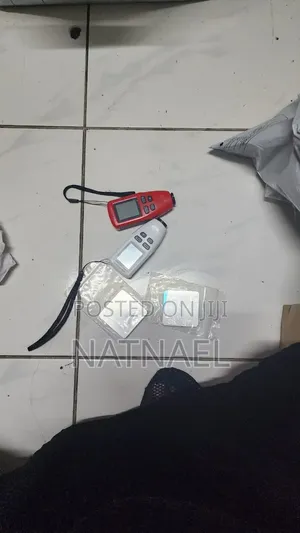 Hw-300 Coating