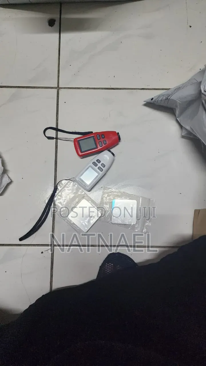 Hw-300 Coating