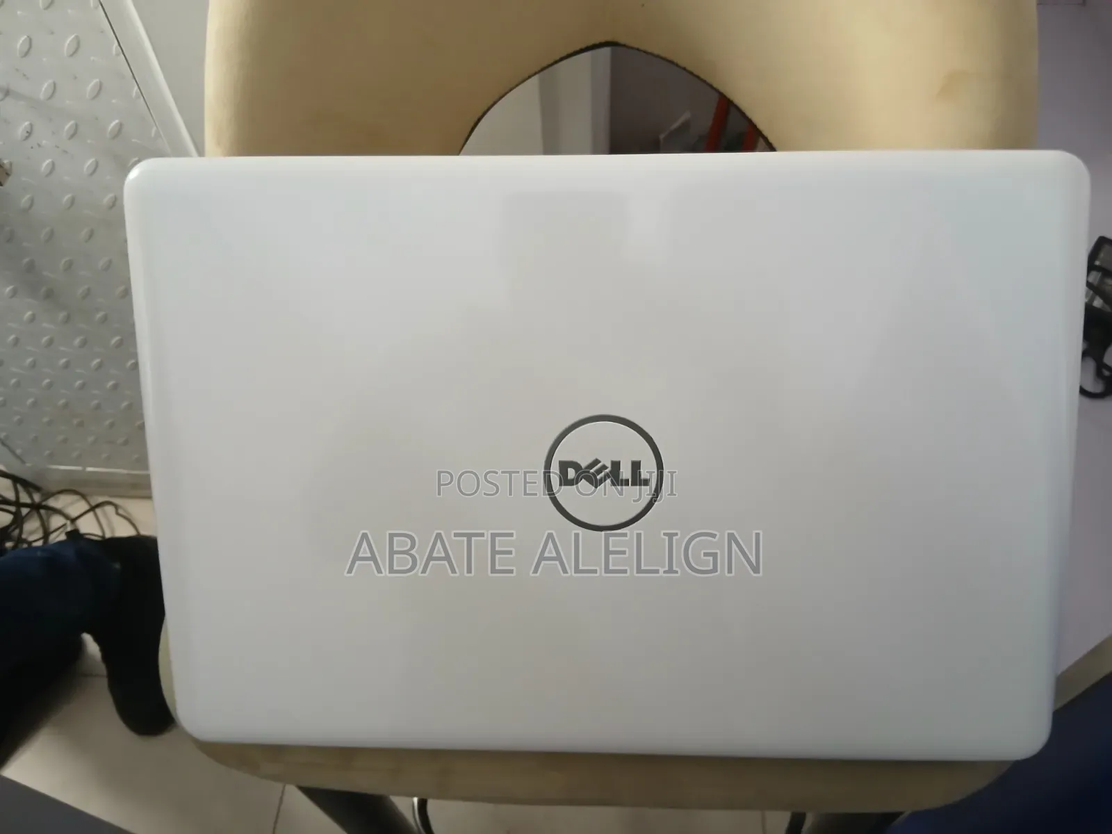 New Laptop Dell Inspiron 15 8GB Intel Core i7 SSD 1T
