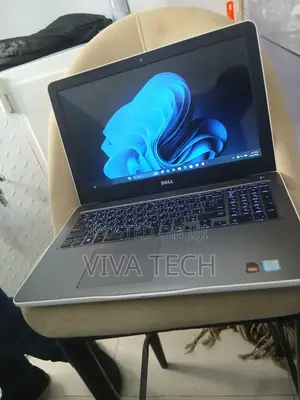 New Laptop Dell Inspiron 15 8GB Intel Core i7 SSD 1T