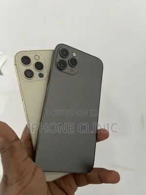 Apple iPhone 12 Pro 256 GB