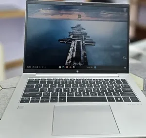 New Laptop HP EliteBook 840 G9 16GB Intel Core i7 SSD 1T