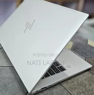 New Laptop HP EliteBook 840 G9 16GB Intel Core i7 SSD 1T