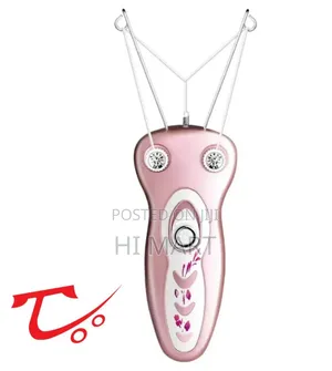 Ladies Hair Espilator(የፀጉር ማንሻ)