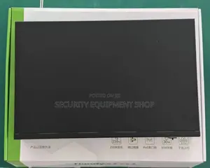 24 Port POE Switch