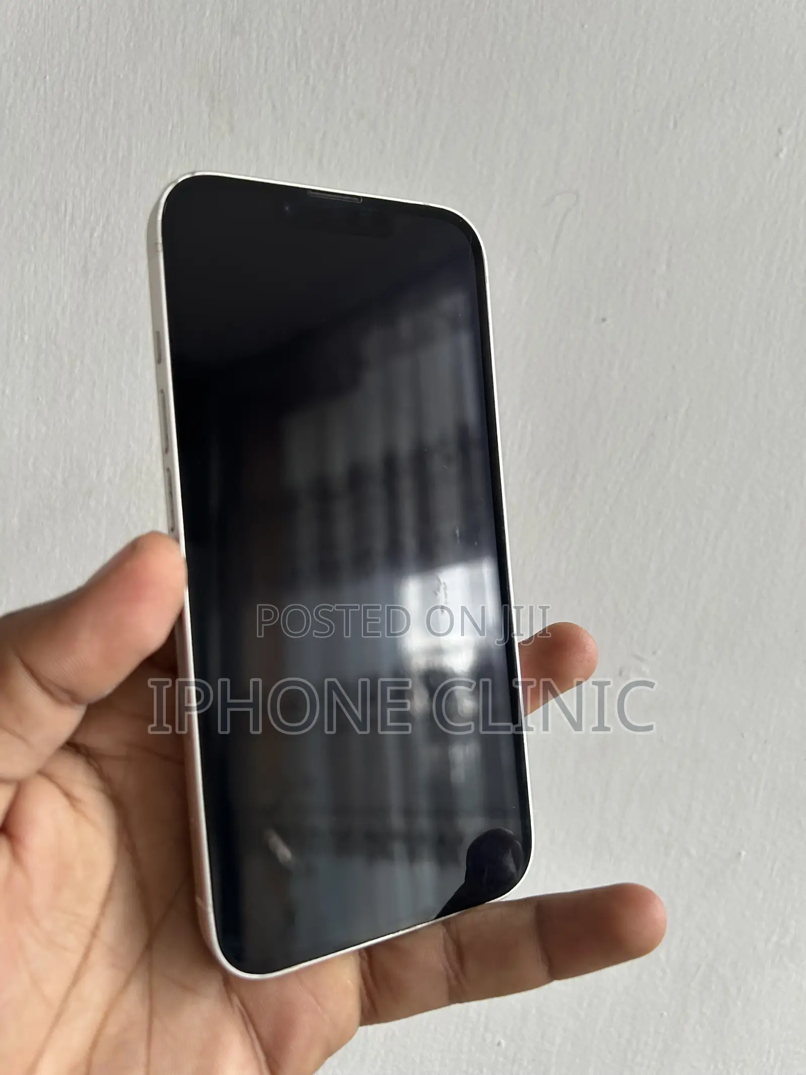 New Apple iPhone 13 128 GB White