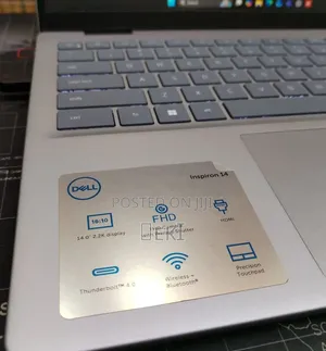 New Laptop Dell Inspiron 14 Plus 7440 16GB Intel Core Ultra 7 SSD 1T