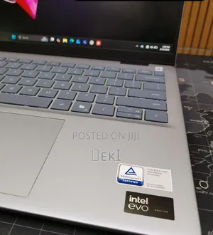 New Laptop Dell Inspiron 14 Plus 7440 16GB Intel Core Ultra 7 SSD 1T