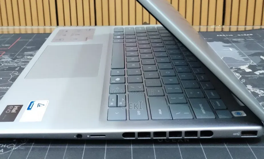 New Laptop Dell Inspiron 14 Plus 7440 16GB Intel Core Ultra 7 SSD 1T