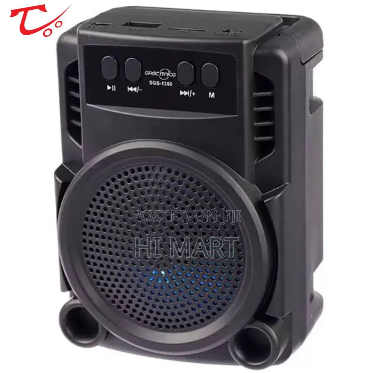 High Quality Wireless Speaker