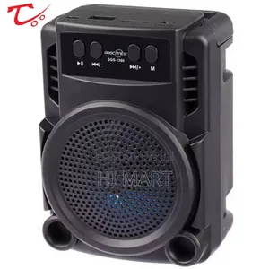 High Quality Wireless Speaker