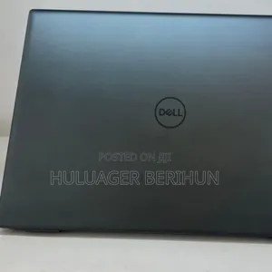 New Laptop Dell Inspiron 15 16GB Intel Core i7 SSD 512GB