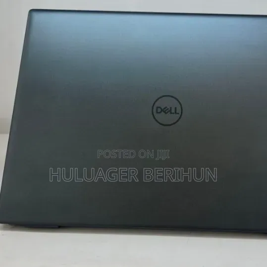 New Laptop Dell Inspiron 15 16GB Intel Core i7 SSD 512GB
