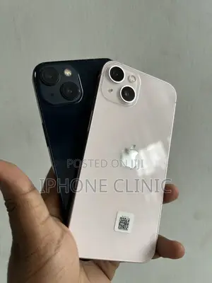 New Apple iPhone 13 128 GB