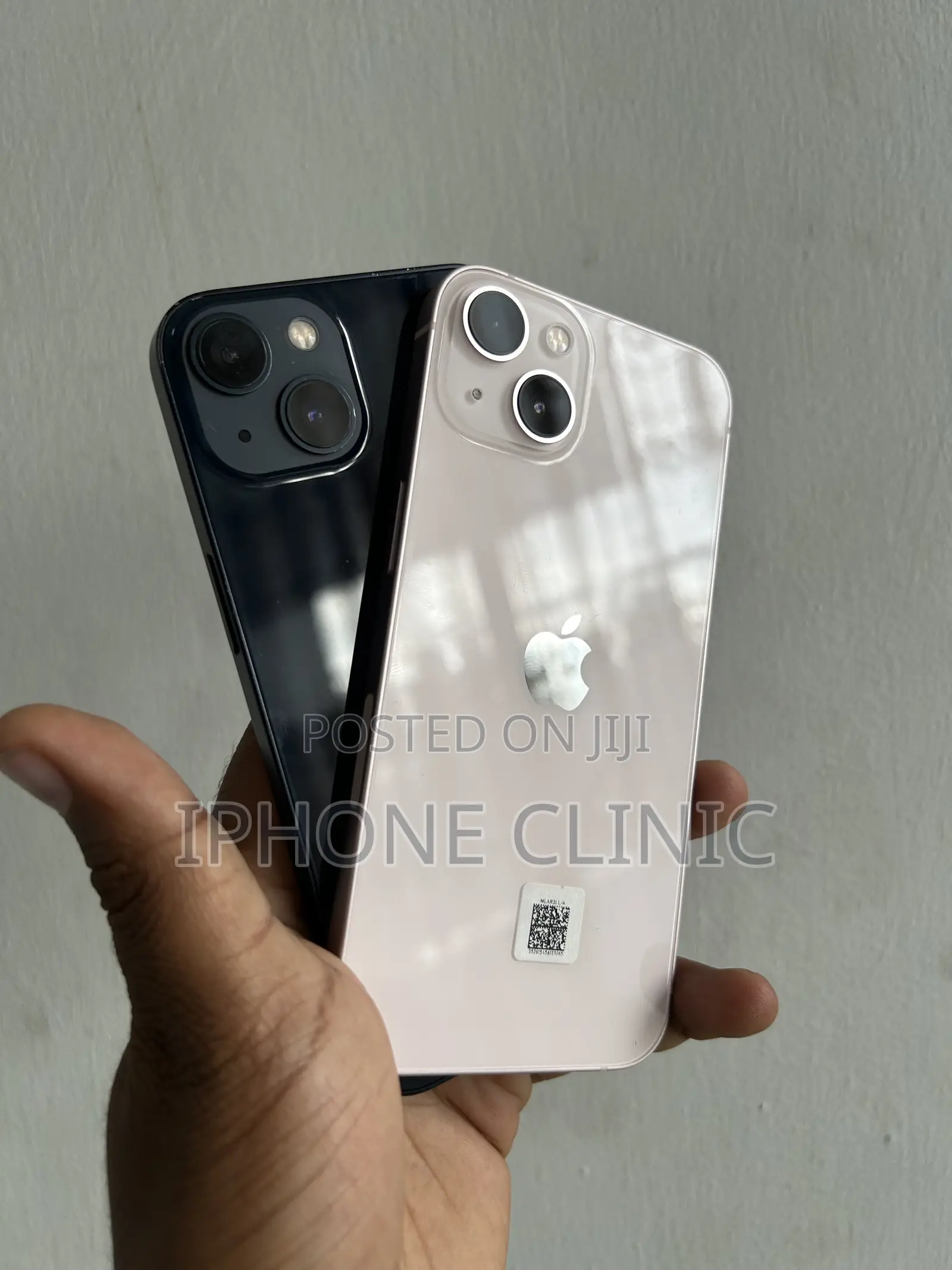 New Apple iPhone 13 128 GB