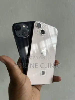 New Apple iPhone 13 128 GB