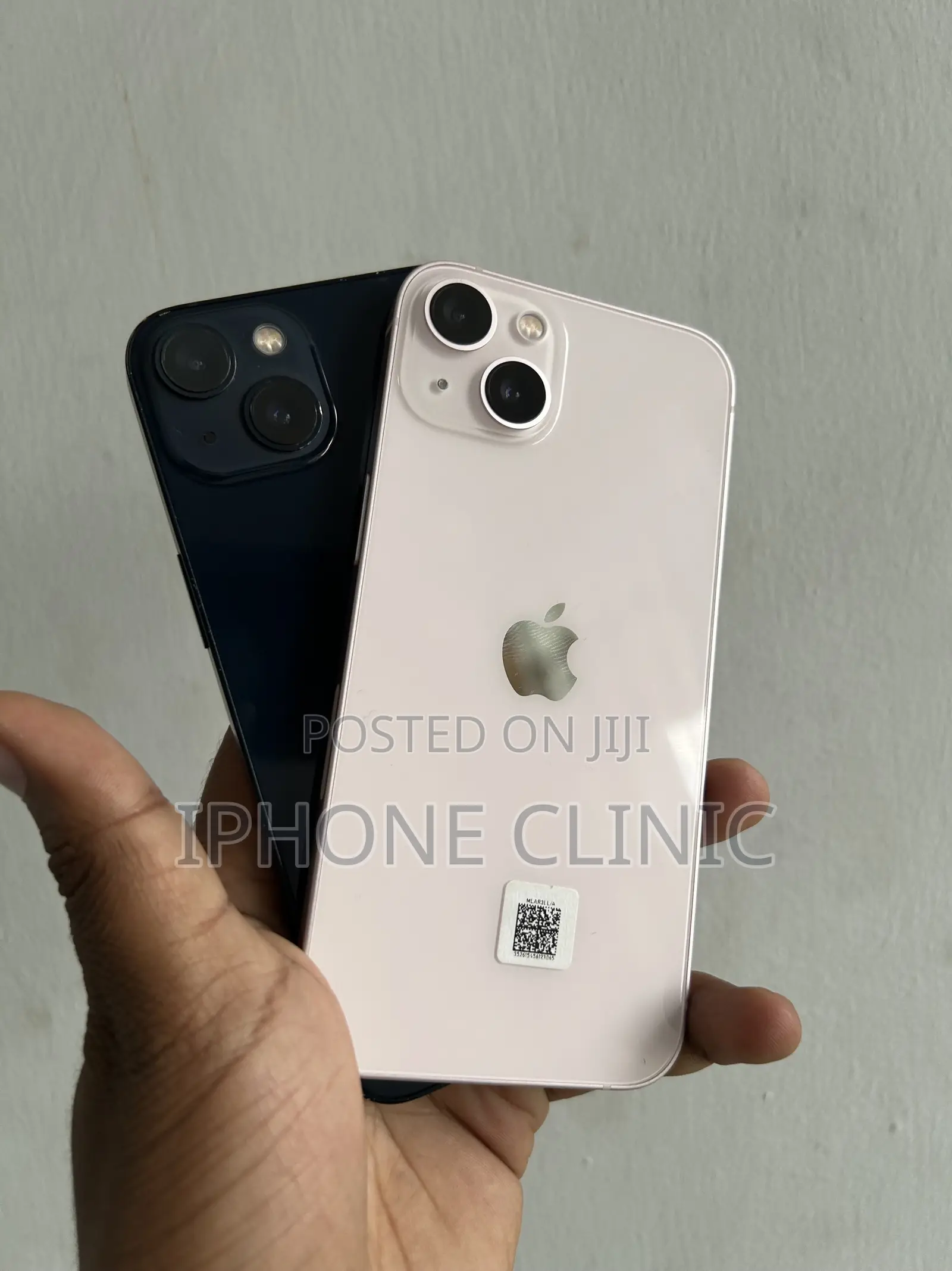 New Apple iPhone 13 128 GB