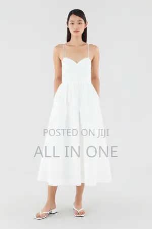 Women’s Cotton Dress