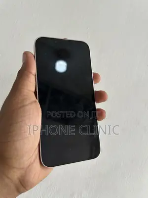New Apple iPhone 13 256 GB Pink