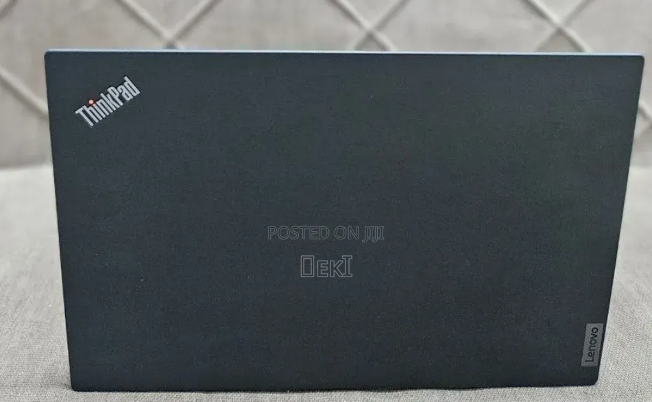 New Laptop Lenovo ThinkPad T14s Gen 2 16GB Intel Core i7 SSD 512GB