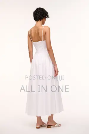 Women’s Cotton Dress