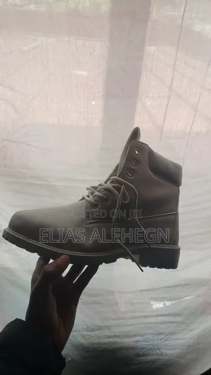 ቲበርላንድ በማይታመን ዋጋ